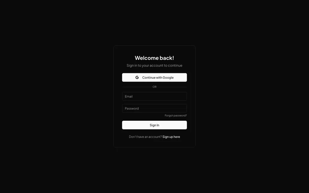 PokeTracker screenshot